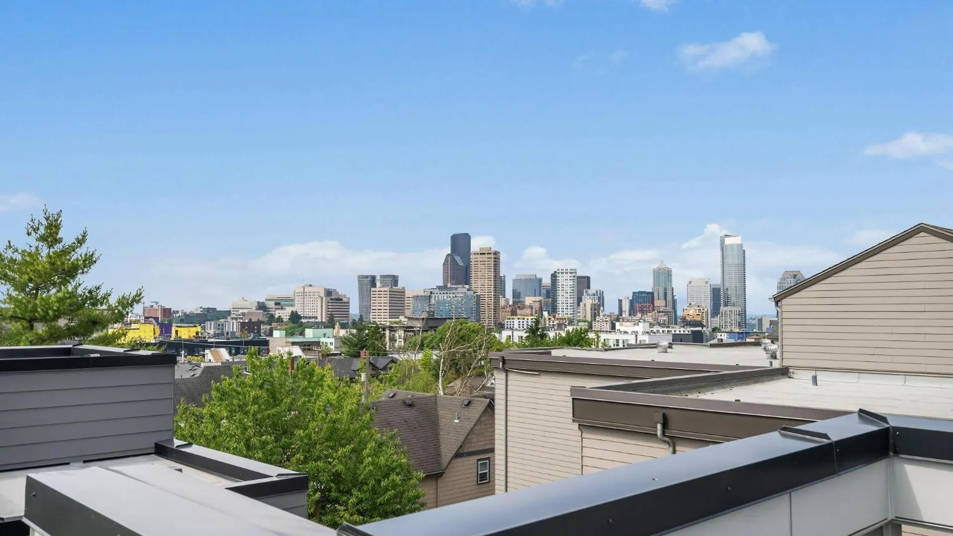 Feriehus Howell Haven 19 By Betterstay Seattle