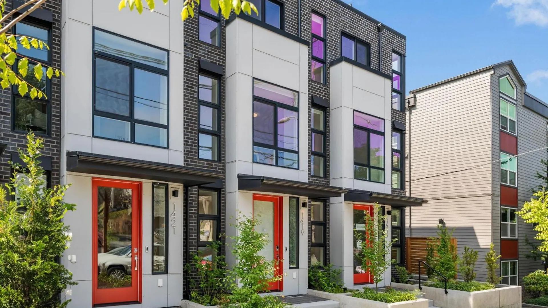 Howell Haven 19 By Betterstay Seattle