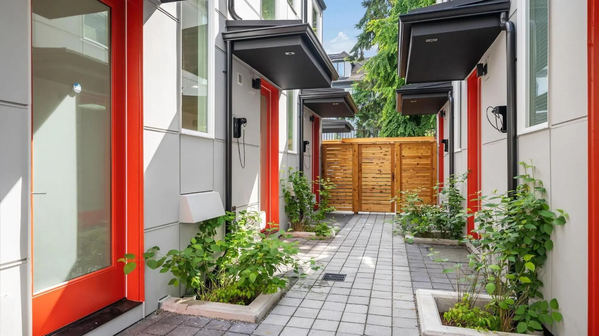 Feriehus Howell Haven 19 By Betterstay Seattle