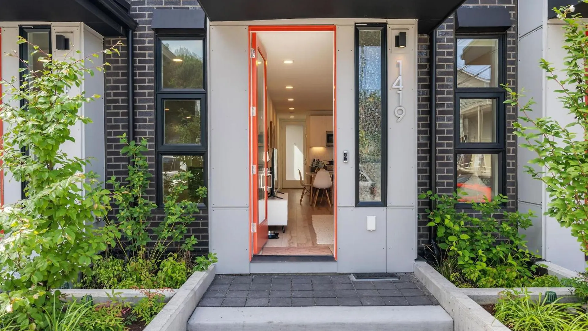 Feriehus Howell Haven 19 By Betterstay Seattle USA