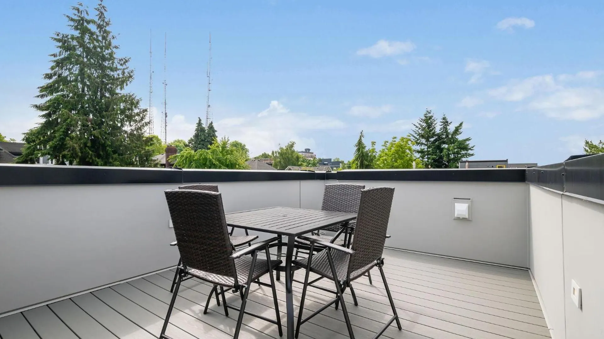 Feriehus Howell Haven 19 By Betterstay Seattle